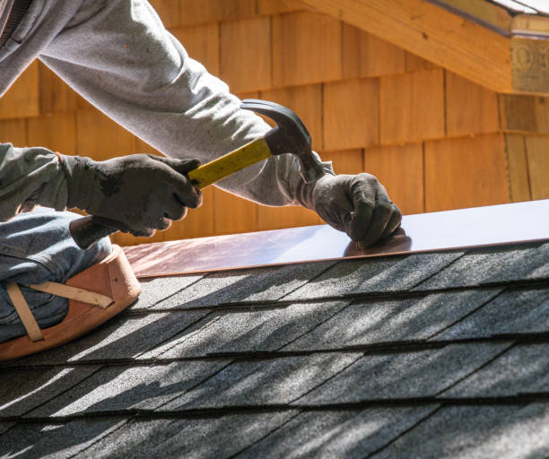 Best Affordable Roof Replacement  in USA